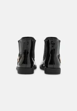 Friboo Disney Mickey Mouse - Zip-Up Booties- Korte Laarzen - Black -Aanbiedingen Elegant Schoenen Winkel 3fcd022c7d044e33bfe82fc5b299eaa6