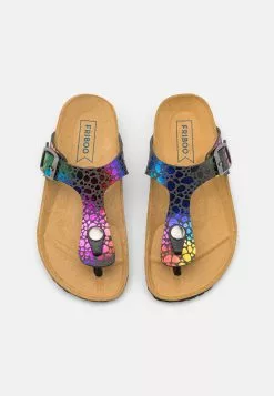 Friboo Teensandalen -Aanbiedingen Elegant Schoenen Winkel 41185bef7e9b4c89a1f114131abc2420