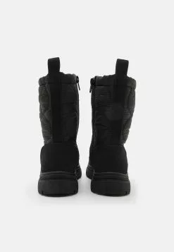 Friboo Snowboots- Black 8 Friboo Snowboots- Black -Aanbiedingen Elegant Schoenen Winkel 43e8c43928854bd7a9eeb047de9e9138
