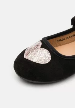 Friboo Ballerina'S - Black -Aanbiedingen Elegant Schoenen Winkel 44531353abaa447f8ec86bbd4cf208a9