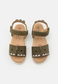 Friboo LEATHER - Sandalen -Aanbiedingen Elegant Schoenen Winkel 46c85459a8a447988b1577291a5411cd