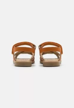 Friboo Leather - Sandalen - Orange 8 Friboo Leather - Sandalen - Orange -Aanbiedingen Elegant Schoenen Winkel 471bb0abe3b147f0b9ad435f928de083