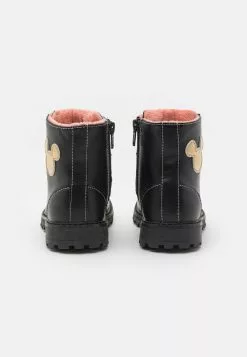 Friboo Veterboots - Black 8 Friboo Veterboots - Black -Aanbiedingen Elegant Schoenen Winkel 476afdc557ef4096b27a840a672a91c6