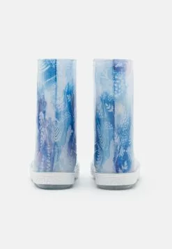 Friboo Disney Frozen Elsa - Wellies - Regenlaarzen - Light Blue -Aanbiedingen Elegant Schoenen Winkel 477d4827a4314cb39c03cbf767e68c69