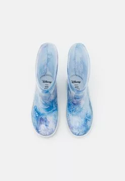Friboo Disney Frozen Elsa - Wellies - Regenlaarzen - Light Blue -Aanbiedingen Elegant Schoenen Winkel 489207fac0db48eda5c64ee3bc6ab975