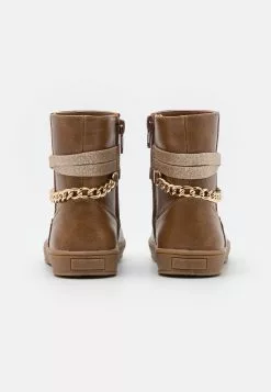 Friboo Laarzen - Brown 8 Friboo Laarzen - Brown -Aanbiedingen Elegant Schoenen Winkel 4bfb2e3a444841b18bda56c68c83c27a