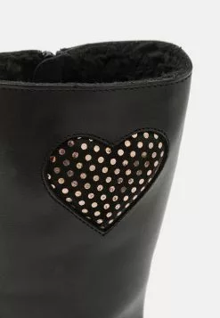 Friboo Laarzen - Black 11 Friboo Laarzen - Black -Aanbiedingen Elegant Schoenen Winkel 4c2305d1981e4e64a62db7cece4cf0cf