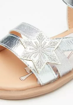 Friboo Disney Frozen Elsa - Sandalen - Light Blue -Aanbiedingen Elegant Schoenen Winkel 4e56dcdfe0e549fdb699e72d20528843