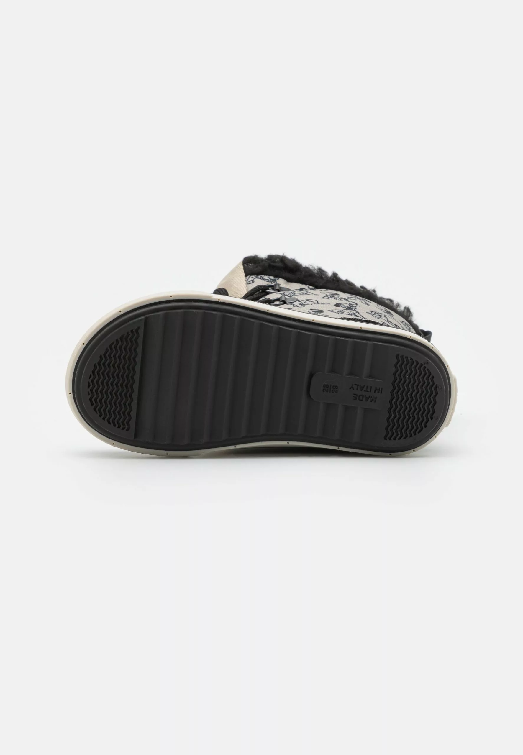 Friboo Disney 101 Dalmatians - Snow Boots- Snowboots- Beige 5 Friboo Disney 101 Dalmatians - Snow Boots- Snowboots- Beige - Afbeelding 5