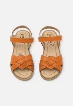 Friboo Leather - Sandalen - Orange 9 Friboo Leather - Sandalen - Orange -Aanbiedingen Elegant Schoenen Winkel 50b9392a8fa1426faf52d3dc52804140