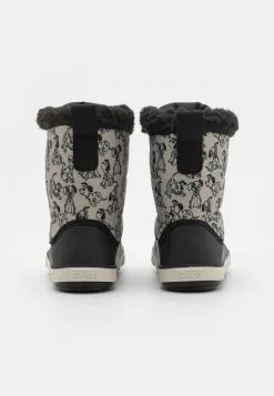 Friboo Disney 101 Dalmatians - Snow Boots- Snowboots- Beige 8 Friboo Disney 101 Dalmatians - Snow Boots- Snowboots- Beige -Aanbiedingen Elegant Schoenen Winkel 515b3f482014478cb2f8352840a8925f