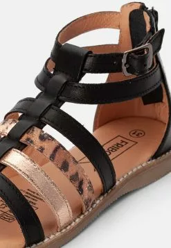 Friboo LEATHER - Sandalen -Aanbiedingen Elegant Schoenen Winkel 51e9877a286d4d24be28729462d4c066