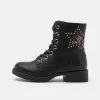 Friboo Veterboots - Black