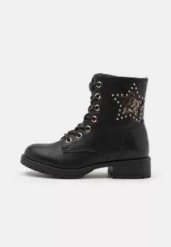 Friboo Veterboots - Black