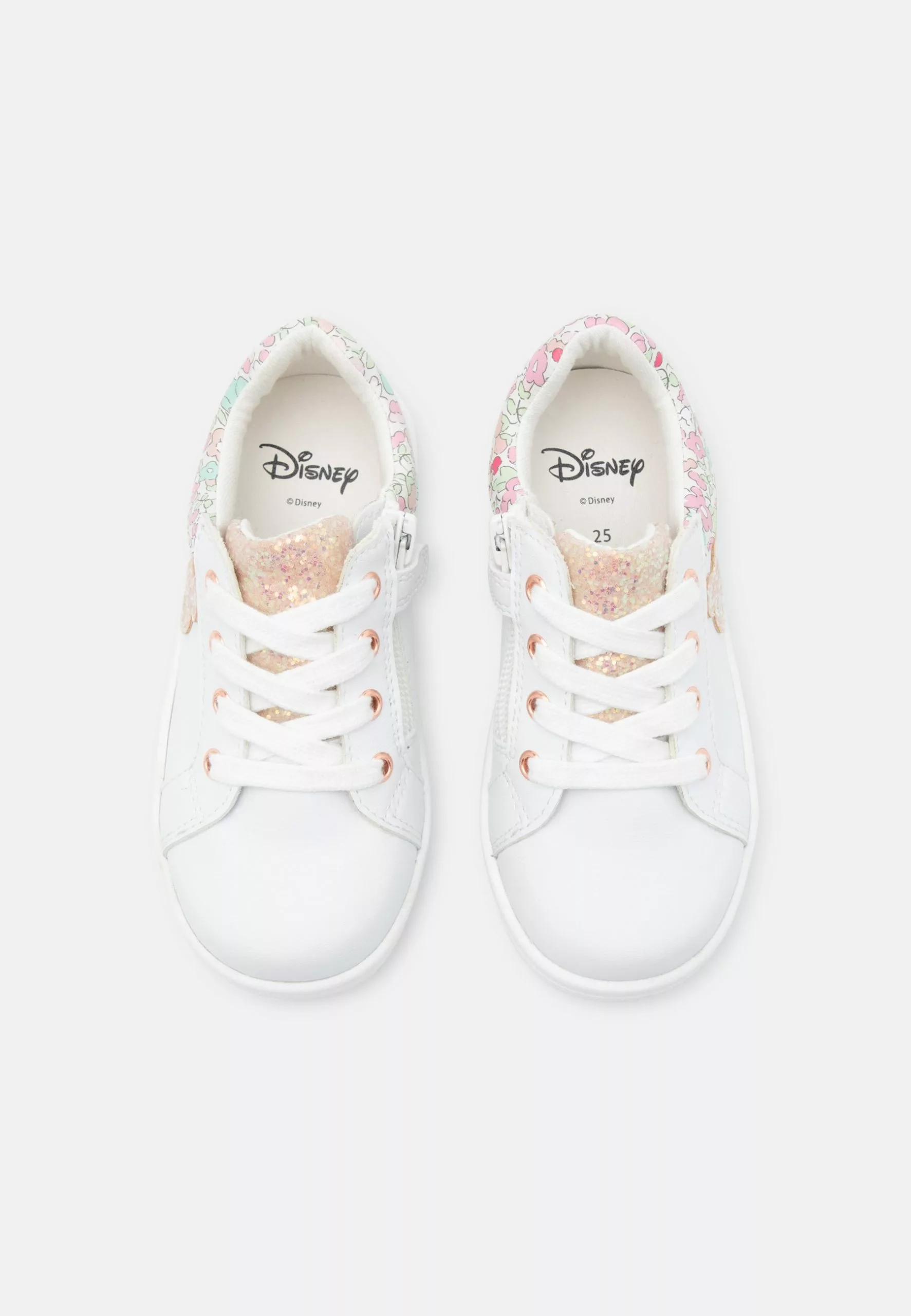 Friboo DISNEY MICKEY MOUSE LOW TOP - Sneakers Laag 3 Friboo DISNEY MICKEY MOUSE LOW TOP - Sneakers Laag - Afbeelding 3