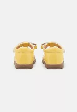 Friboo Sandalen - Yellow 8 Friboo Sandalen - Yellow -Aanbiedingen Elegant Schoenen Winkel 596169cf2152431f9fa2ff57c6bceefc