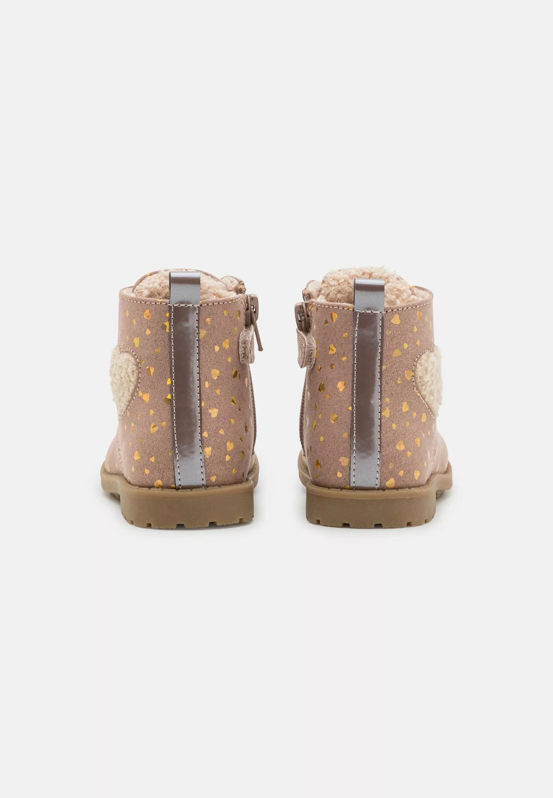 Friboo Veterboots - Pink 3 Friboo Veterboots - Pink - Afbeelding 3