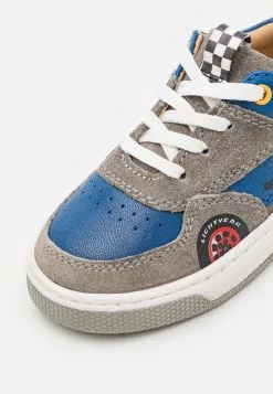 Friboo Disney And Pixar Cars Lightning Mcqueen - Low-Top Trainers- Sneakers Laag - Dark Blue -Aanbiedingen Elegant Schoenen Winkel 5b35a472e57c4dbbb867cf54c65b6ad2