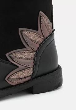 Friboo Laarzen - Black 11 Friboo Laarzen - Black -Aanbiedingen Elegant Schoenen Winkel 5e44bc8fc90247b8bad16b46db577636