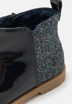 Friboo Korte Laarzen - Dark Blue 11 Friboo Korte Laarzen - Dark Blue -Aanbiedingen Elegant Schoenen Winkel 5e495e23494e4c099780f5c6113bf1a9