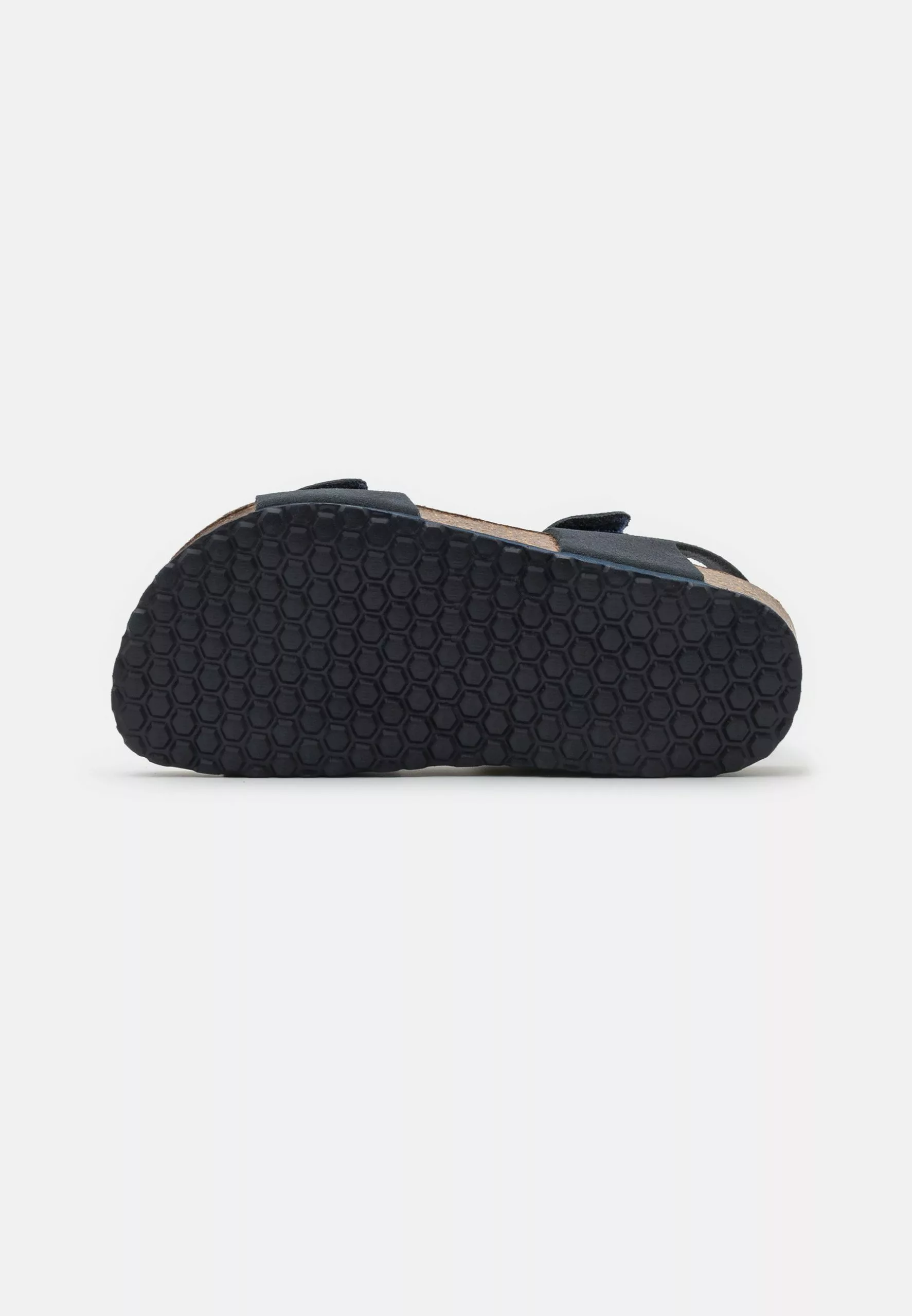 Friboo Leather - Sandalen - Dark Blue 5 Friboo Leather - Sandalen - Dark Blue - Afbeelding 5