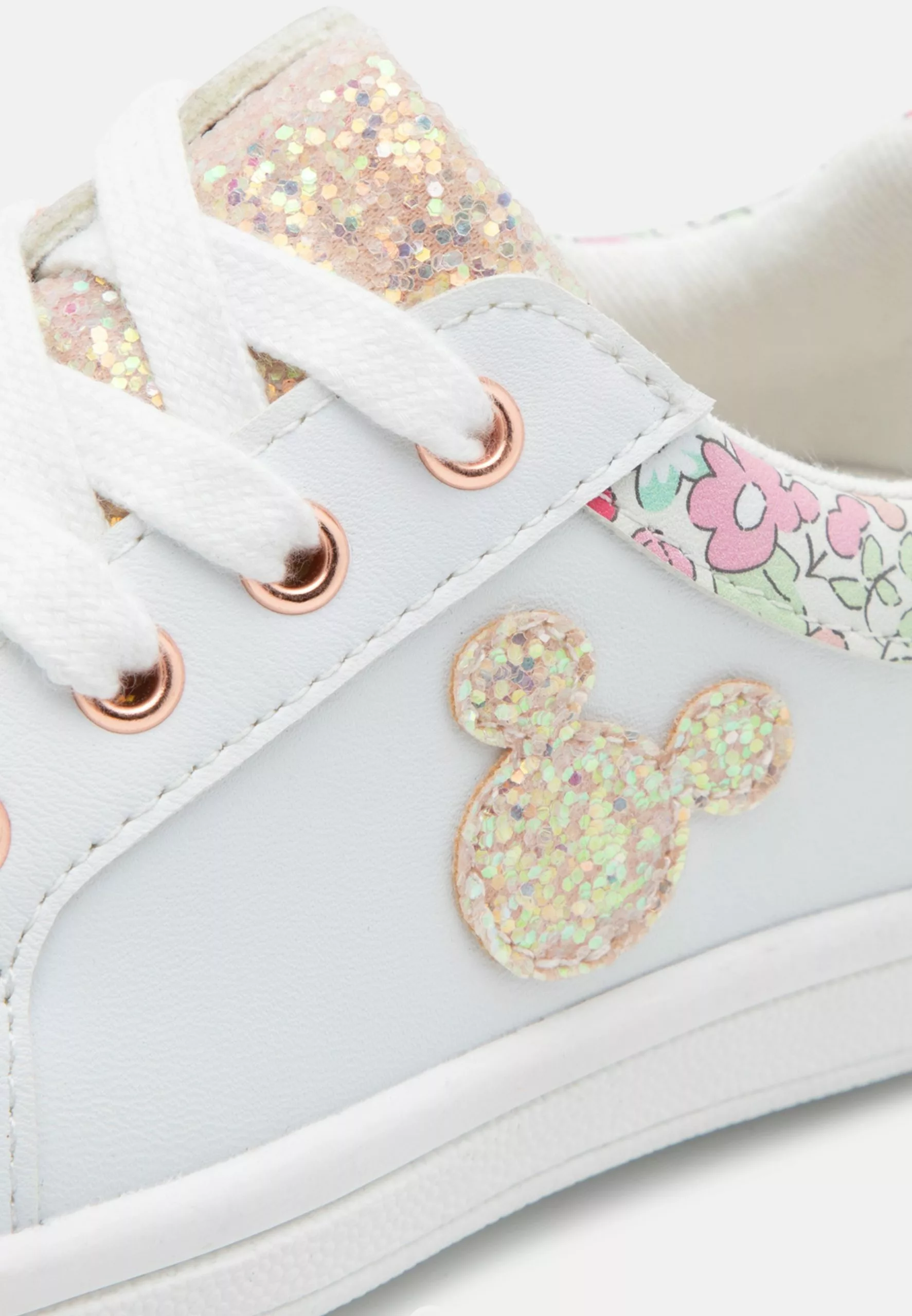 Friboo DISNEY MICKEY MOUSE LOW TOP - Sneakers Laag 5 Friboo DISNEY MICKEY MOUSE LOW TOP - Sneakers Laag - Afbeelding 5