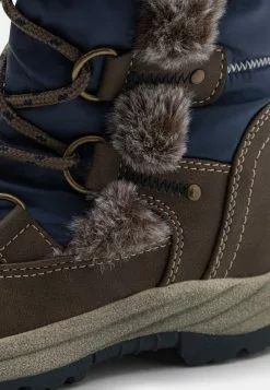 Friboo Snowboots- Brown 11 Friboo Snowboots- Brown -Aanbiedingen Elegant Schoenen Winkel 63a53faade744b5eb3a8374c319ac2ed