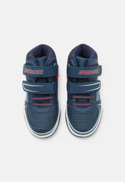 Friboo Sneakers Hoog - Dark Blue 9 Friboo Sneakers Hoog - Dark Blue -Aanbiedingen Elegant Schoenen Winkel 64b4e1a50ca347a0a4e6e96e8dbebc39