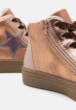 Friboo Sneakers Hoog - Multi-Coloured -Aanbiedingen Elegant Schoenen Winkel 65b762af40cf49c488eb170b7d3d2f45