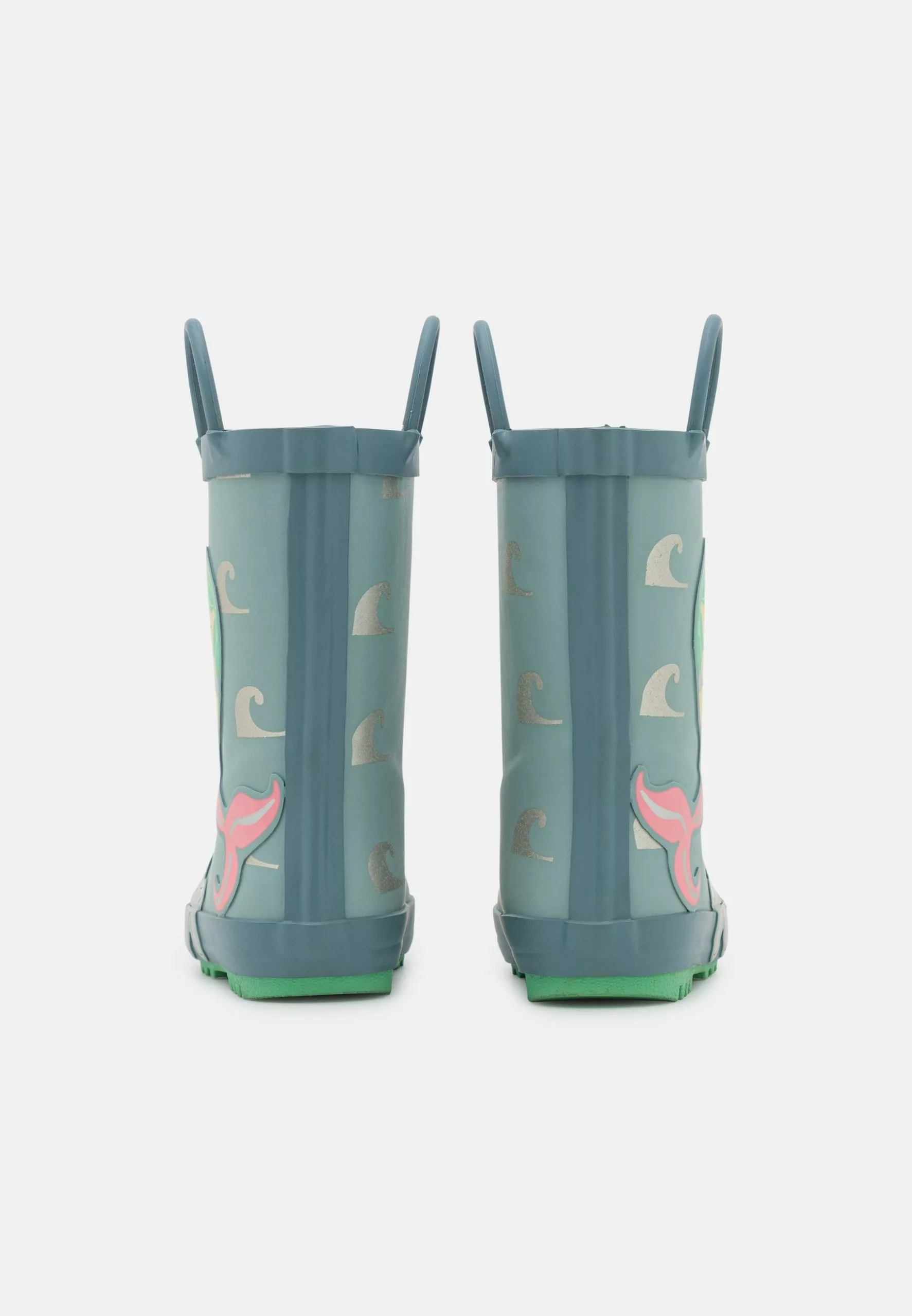 Friboo Regenlaarzen 3 Friboo Regenlaarzen - Afbeelding 3