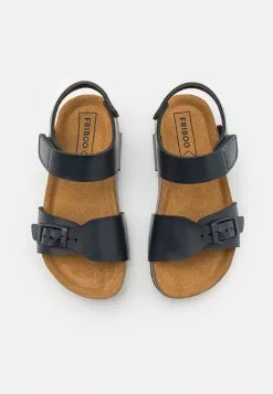 Friboo Unisex - Sandalen - Blue 9 Friboo Unisex - Sandalen - Blue -Aanbiedingen Elegant Schoenen Winkel 6749747eb5054460ab377dc6c69ad35f