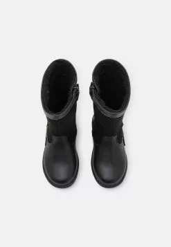 Friboo Laarzen - Black 9 Friboo Laarzen - Black -Aanbiedingen Elegant Schoenen Winkel 68a6089636a44ba5bfeb26ee07625624