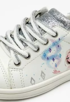 Friboo Disney Frozen Elsa - Sneakers Laag - White -Aanbiedingen Elegant Schoenen Winkel 697866f147424734891f39f6afa58d4a