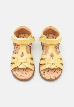 Friboo Sandalen - Yellow 9 Friboo Sandalen - Yellow -Aanbiedingen Elegant Schoenen Winkel 6bed416d42b2494799caac9528c5560e