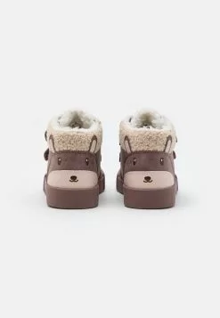 Friboo Sneakers Hoog - Mauve 8 Friboo Sneakers Hoog - Mauve -Aanbiedingen Elegant Schoenen Winkel 6c1d416b05e9423bb967425ad4ce14a0