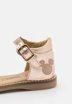 Friboo Disney Mickey Mouse Strappy Sandals - Sandalen - Rose Gold-Coloured 11 Friboo Disney Mickey Mouse Strappy Sandals - Sandalen - Rose Gold-Coloured -Aanbiedingen Elegant Schoenen Winkel 6c3911c639b2405ca9116a95c43b0cb0