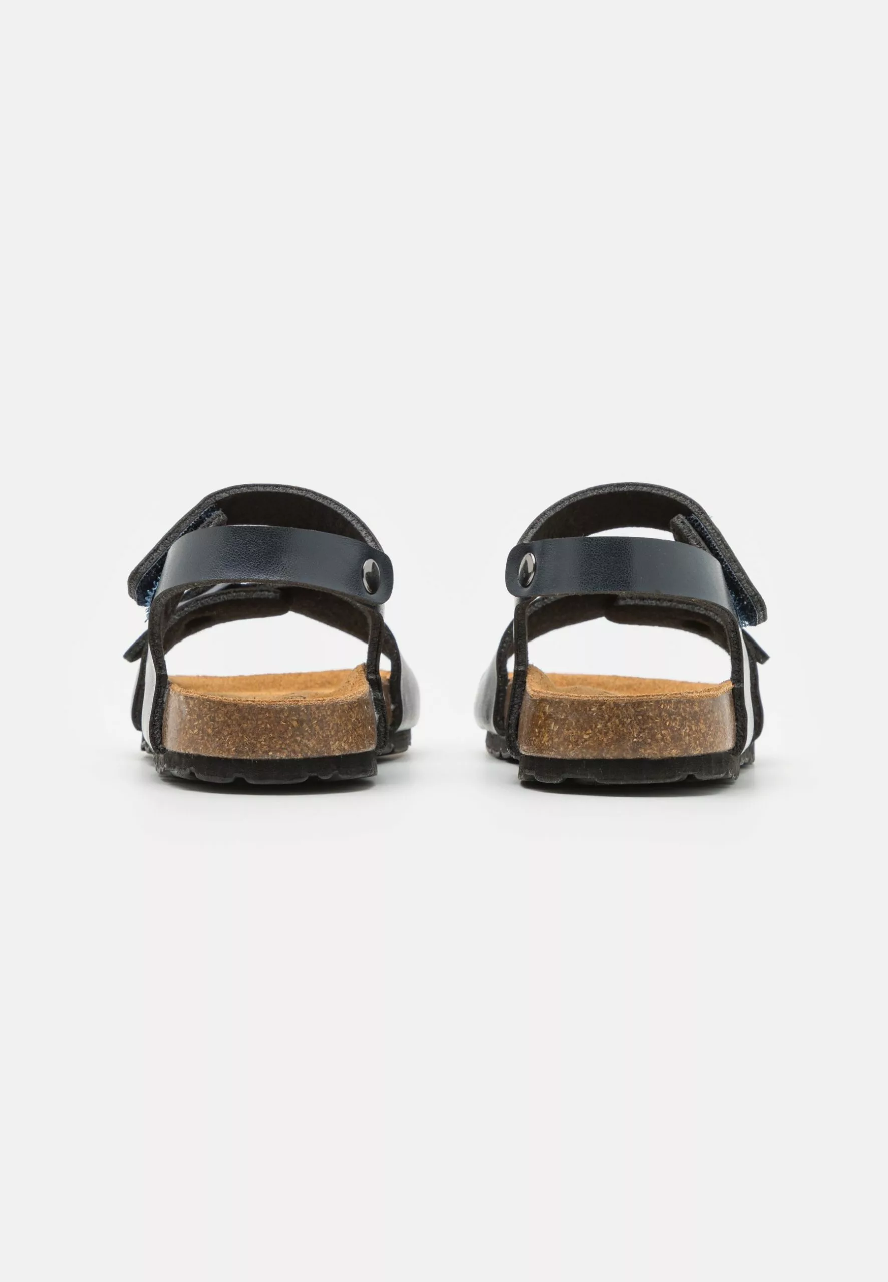 Friboo Unisex - Sandalen - Blue 3 Friboo Unisex - Sandalen - Blue - Afbeelding 3