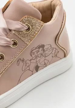 Friboo Disney Princess - Sneakers Hoog - Light Pink -Aanbiedingen Elegant Schoenen Winkel 6c5d1ac5602348a28ac90ff7bcb35e95