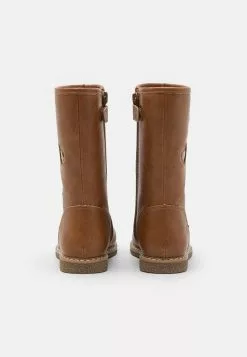 Friboo Laarzen - Cognac -Aanbiedingen Elegant Schoenen Winkel 6d59c218c2274f3b8600b4a71fc5a73d