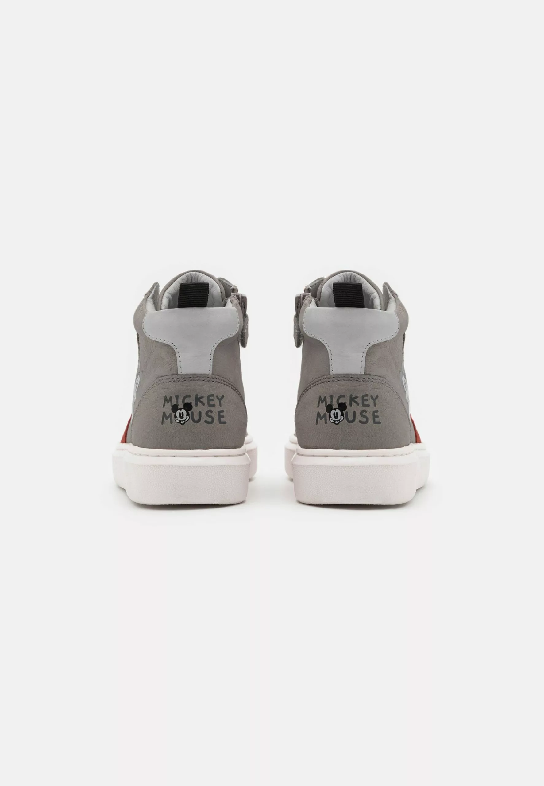 Friboo DISNEY MICKEY MOUSE - Sneakers Hoog 2 Friboo DISNEY MICKEY MOUSE - Sneakers Hoog - Afbeelding 2
