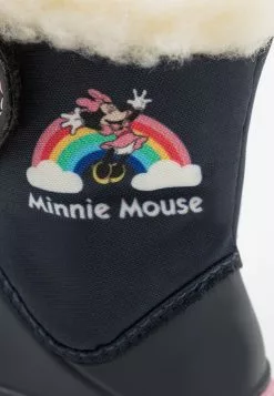 Friboo Disney Minnie Mouse - Snow Boots - Snowboots- Dark Blue 11 Friboo Disney Minnie Mouse - Snow Boots - Snowboots- Dark Blue -Aanbiedingen Elegant Schoenen Winkel 706bd2847c6d4a33a3fb25225a2335e6