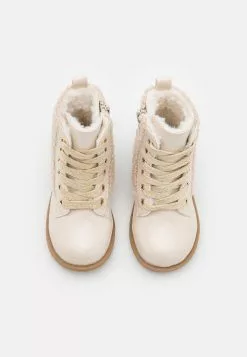 Friboo Veterboots - Nude -Aanbiedingen Elegant Schoenen Winkel 719aa0443a0044f08747f4248cd03c33