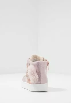 Friboo Laarzen - Lilac 10 Friboo Laarzen - Lilac -Aanbiedingen Elegant Schoenen Winkel 7280e81f0e384e9f9bc6179fc26bb63c