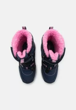Friboo Snowboots- Dark Blue -Aanbiedingen Elegant Schoenen Winkel 7326b7eae536405894fdf8ee96238922