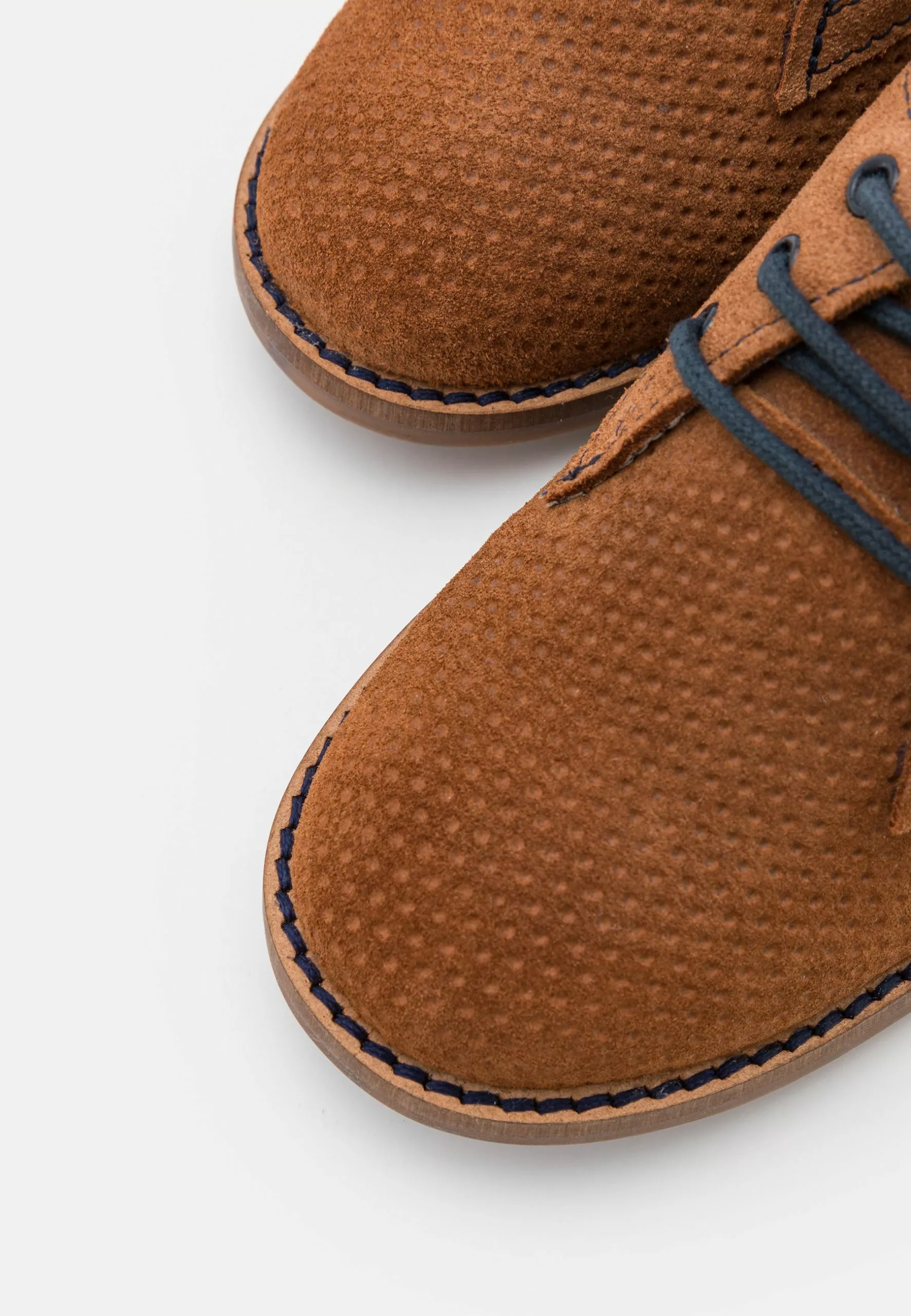 Friboo LEATHER - Sportieve Veterschoenen 5 Friboo LEATHER - Sportieve Veterschoenen - Afbeelding 5