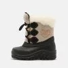 Friboo Snowboots- Beige