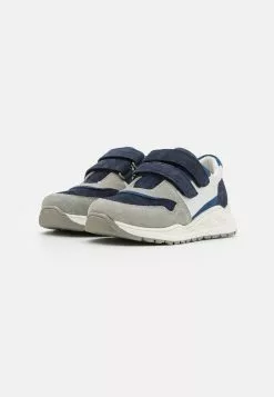 Friboo LEATHER - Sneakers Laag