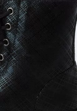 Friboo Booties - Veterboots - Black 11 Friboo Booties - Veterboots - Black -Aanbiedingen Elegant Schoenen Winkel 7966be63a91c4ea4a54bd86f940dfa58