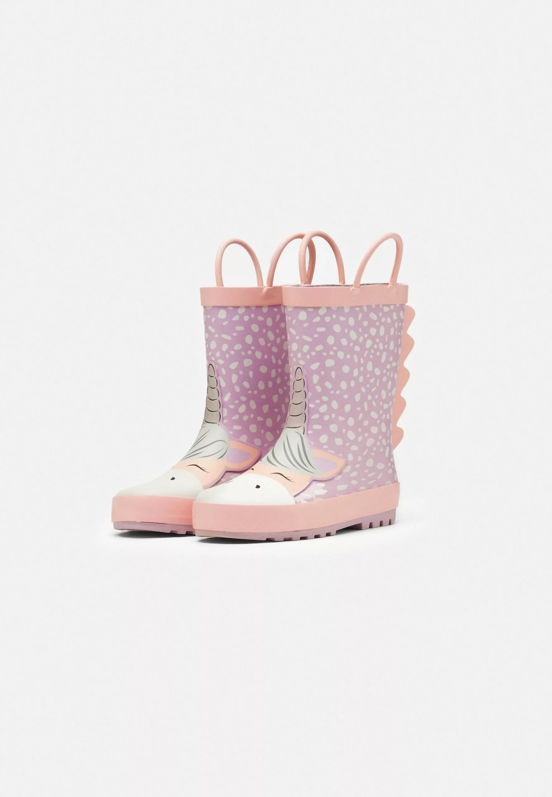 Friboo Regenlaarzen 2 Friboo Regenlaarzen - Afbeelding 2