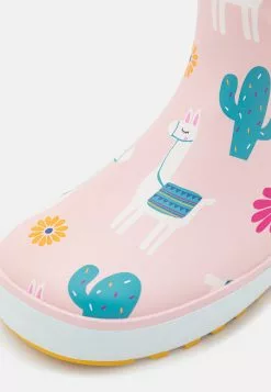 Friboo Regenlaarzen - Pink -Aanbiedingen Elegant Schoenen Winkel 79d66930b71c4e45bd292a788025bfc2